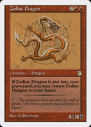 Zodiac Dragon [Portal Three Kingdoms] JAPONES