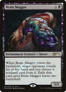 Brain Maggot [Friday Night Magic 2014] ESPAÑOL