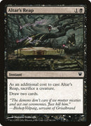 Altar's Reap [Innistrad] ESPAÑOL
