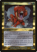 Raging Kavu [Invasion Promos] LATIN
