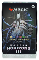 Modern Horizons 3 Commander Deck - Eldrazi Incursion