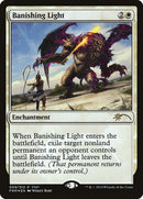 Banishing Light [Friday Night Magic 2014] ESPAÑOL