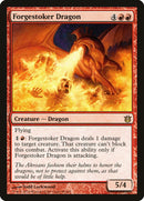 Forgestoker Dragon [Born of the Gods] ESPAÑOL