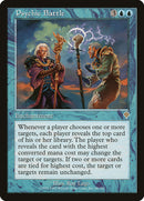 Psychic Battle [Invasion] ESPAÑOL