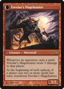 Mondronen Shaman // Tovolar's Magehunter [Dark Ascension] ESPAÑOL