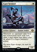 Esper Sentinel [Modern Horizons 2] ESPAÑOL