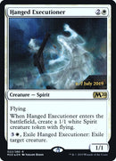 Hanged Executioner [Core Set 2020 Prerelease Promos] ESPAÑOL
