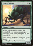 Quarry Beetle [Hour of Devastation] ESPAÑOL