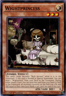 Wightprincess [RATE-EN033] Common ESPAÑOL