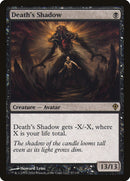 Death's Shadow [Worldwake] ESPAÑOL