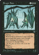 Sengir Bats (Daria Flavor Text) [Homelands] PORTUGUES