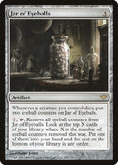 Jar of Eyeballs [Dark Ascension] ESPAÑOL