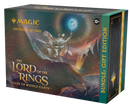 The Lord of the Rings: Tales of Middle-earth - Gift Bundle Case