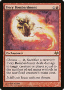 Fiery Bombardment [Eventide] ESPAÑOL