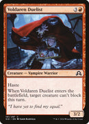 Voldaren Duelist [Shadows over Innistrad] ESPAÑOL