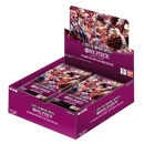 A Fist of Divine Speed - Booster Box