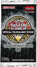 OTS Tournament Pack 21 ESPAÑOL