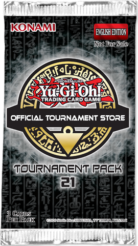 OTS Tournament Pack 21 ESPAÑOL