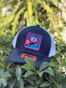 Gorra Axolote t100