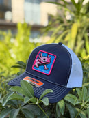 Gorra Axolote t100