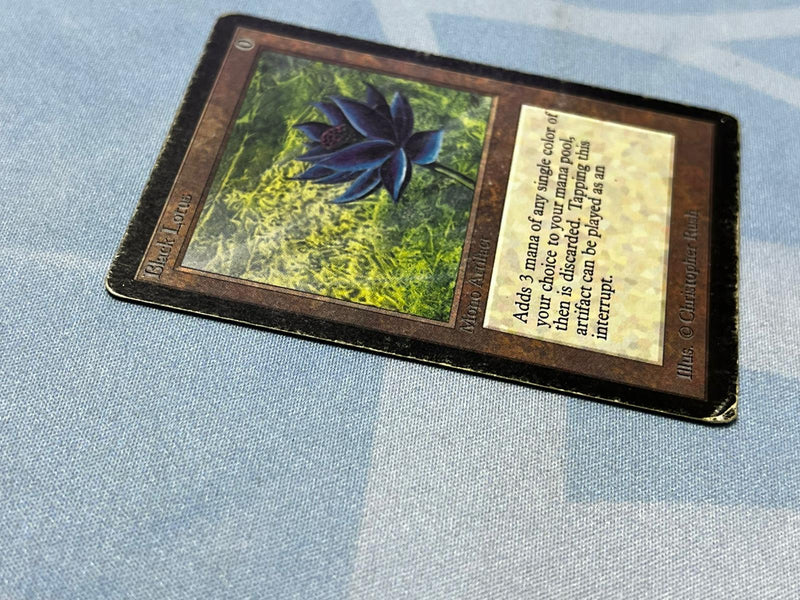 Black Lotus [Beta Edition]