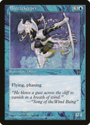 Breezekeeper [Visions] ESPAÑOL