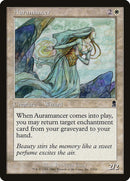 Auramancer [Odyssey] ESPAÑOL