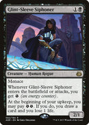 Glint-Sleeve Siphoner [Aether Revolt] ESPAÑOL