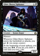 Glint-Sleeve Siphoner [Aether Revolt Prerelease Promos] ESPAÑOL