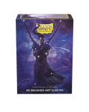 Dragon Shield 100 Brushed Art Alaric Standard
