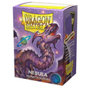 Dragon Shield 100 Matte Nebula Standard