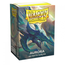 Dragon Shield 100 Matte Aurora Standard