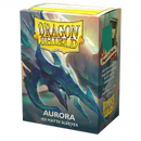 Dragon Shield 100 Matte Aurora Standard