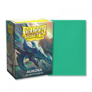 Dragon Shield 100 Matte Aurora Standard