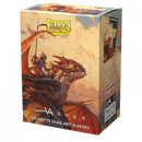 Dragon Shield 100 The Adameer Standard