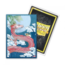 Dragon Shield 60 Japanese Art Water Rabbit para Yu-Gi-Oh