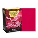 Dragon Shield 100 Dual Matte Fury Standard