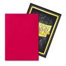 Dragon Shield 100 Dual Matte Fury Standard