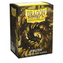 Dragon Shield 100 Dual Matte Truth
