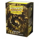 Dragon Shield 100 Dual Matte Truth