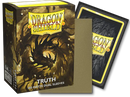 Dragon Shield 100 Dual Matte Truth