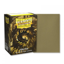 Dragon Shield 100 Dual Matte Truth