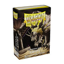 Dragon Shield 60 Japanese Dual Matte Crypt para Yu-Gi-Oh