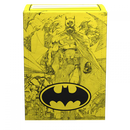 Dragon Shield 100 Dual Matte Batman Core