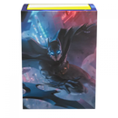 Dragon Shield 100 Brushed Batman Standard