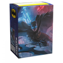Dragon Shield 100 Brushed Batman Standard