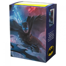 Dragon Shield 100 Brushed Batman Standard