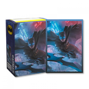 Dragon Shield 100 Brushed Batman Standard