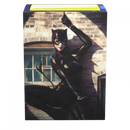 Dragon Shield 100 Brushed Catwoman Standard