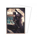 Dragon Shield 100 Brushed Catwoman Standard